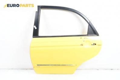 Врата за Kia Cerato Sedan I (04.2004 - 12.2009), 4+1 вр., седан, позиция: задна, лява