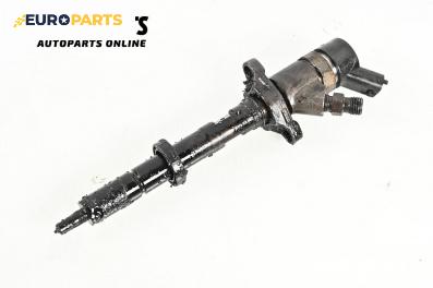 Дюза дизел за Mazda 3 Hatchback I (10.2003 - 12.2009) 1.6 DI Turbo, 109 к.с.
