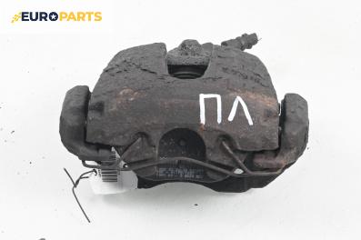 Спирачен апарат за Mazda 3 Hatchback I (10.2003 - 12.2009), позиция: предна, лява