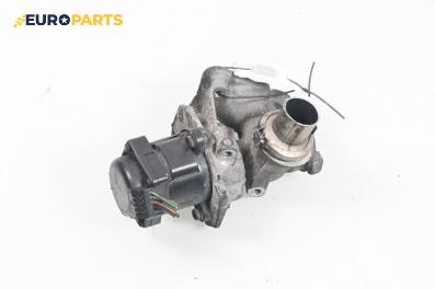 EGR-клапан за Mazda 3 Hatchback I (10.2003 - 12.2009) 1.6 DI Turbo, 109 к.с.