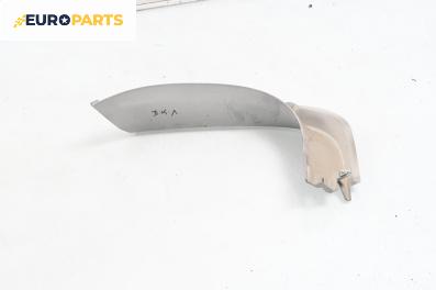 Интериорна пластмаса багажник за Ford S-Max Minivan I (05.2006 - 12.2014), 4+1 вр., миниван