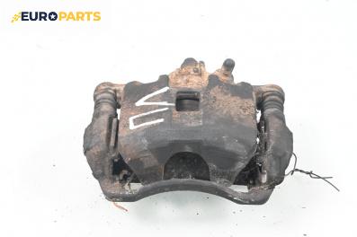 Спирачен апарат за Honda Civic VI Coupe (03.1996 - 12.2000), позиция: предна, лява