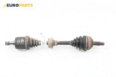 Полуоска за Honda Civic VI Coupe (03.1996 - 12.2000) 1.6 i Vtec (EM1), 125 к.с., позиция: предна, дясна