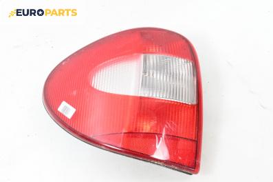 Стоп за Chrysler Grand Voyager IV (09.1999 - 12.2008), миниван, позиция: лява