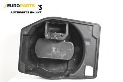 Кора багажник за Audi A6 Avant C7 (05.2011 - 09.2018), 4+1 вр., комби