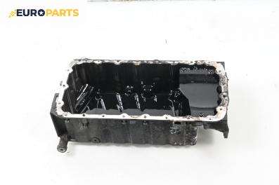 Картер за Citroen C5 III Sedan (02.2008 - 04.2017) 2.0 HDi, 136 к.с.