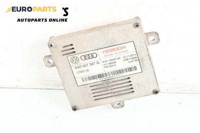 Xenon баласт за Audi A6 Avant C7 (05.2011 - 09.2018), № 4G0.907.397.Q