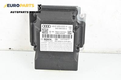 Модул за AIRBAG за Audi A6 Avant C7 (05.2011 - 09.2018), № 4H0959655H