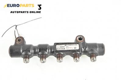 Горивна рейка за Peugeot 207 Hatchback (02.2006 - 12.2015) 1.6 HDi, 90 к.с.