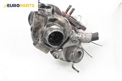 Турбо за Peugeot 207 Hatchback (02.2006 - 12.2015) 1.6 HDi, 90 к.с., № 9682881380