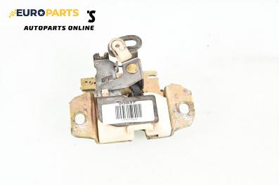 Брава заден капак за Mitsubishi Eclipse III Coupe (04.1999 - 12.2005), купе, позиция: задна