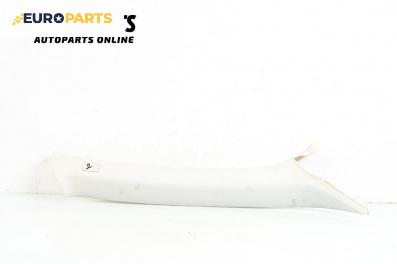 Интериорна пластмаса за Audi A4 Avant B8 (11.2007 - 12.2015), 4+1 вр., комби, позиция: дясна