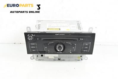 CD плеър за Audi A4 Avant B8 (11.2007 - 12.2015)