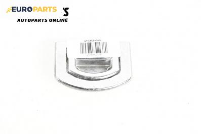 Закопчалка в багажник за Audi A4 Avant B8 (11.2007 - 12.2015), комби