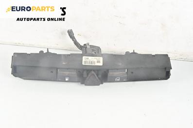 Панел бутони за Opel Zafira B Minivan (07.2005 - 14.2015)