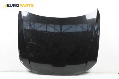 Преден капак за Audi A4 Avant B8 (11.2007 - 12.2015), 4+1 вр., комби, позиция: предна