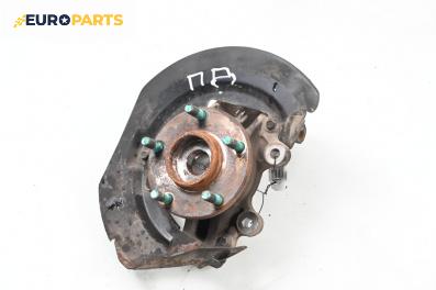 Шенкел главина за Mazda 3 Hatchback I (10.2003 - 12.2009), позиция: предна, дясна