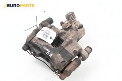 Спирачен апарат за Mazda 3 Hatchback I (10.2003 - 12.2009), позиция: задна, лява