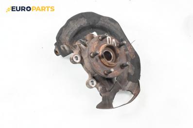 Шенкел главина за Mazda 3 Hatchback I (10.2003 - 12.2009), позиция: предна, лява