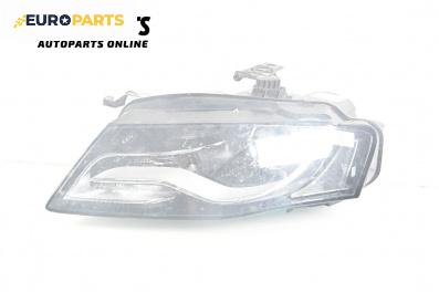 Фар за Audi A4 Avant B8 (11.2007 - 12.2015), комби, позиция: лява