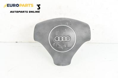 Airbag за Audi A4 Avant B6 (04.2001 - 12.2004), 4+1 вр., комби, позиция: предна