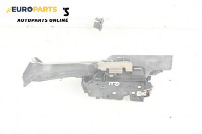 Брава на врата за Audi A4 Avant B6 (04.2001 - 12.2004), позиция: предна, дясна