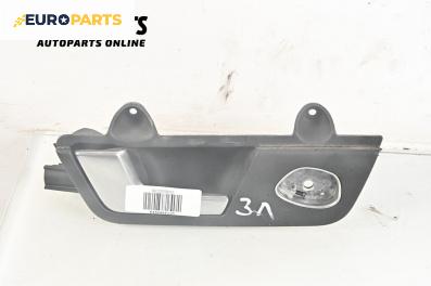 Вътрешна дръжка за Audi A4 Avant B6 (04.2001 - 12.2004), 4+1 вр., комби, позиция: задна, лява