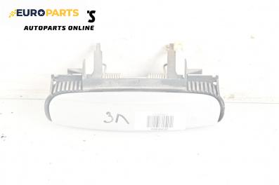 Външна дръжка за Audi A4 Avant B6 (04.2001 - 12.2004), 4+1 вр., комби, позиция: задна, лява