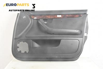 Кора врата за Audi A4 Avant B6 (04.2001 - 12.2004), 4+1 вр., комби, позиция: предна, дясна