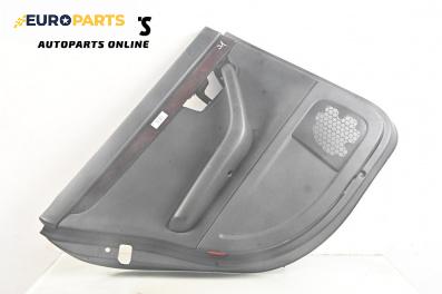 Кора врата за Audi A4 Avant B6 (04.2001 - 12.2004), 4+1 вр., комби, позиция: задна, лява