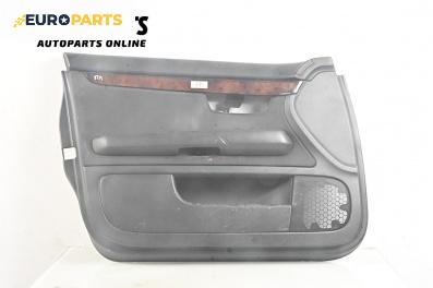 Кора врата за Audi A4 Avant B6 (04.2001 - 12.2004), 4+1 вр., комби, позиция: предна, лява