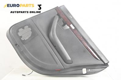 Кора врата за Audi A4 Avant B6 (04.2001 - 12.2004), 4+1 вр., комби, позиция: задна, дясна