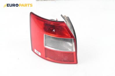 Стоп за Audi A4 Avant B6 (04.2001 - 12.2004), комби, позиция: лява