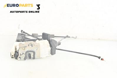 Брава на врата за Mercedes-Benz M-Class SUV (W164) (07.2005 - 12.2012), позиция: задна, лява