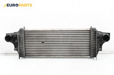 Интеркулер за Mercedes-Benz M-Class SUV (W164) (07.2005 - 12.2012) ML 320 CDI 4-matic (164.122), 224 к.с.