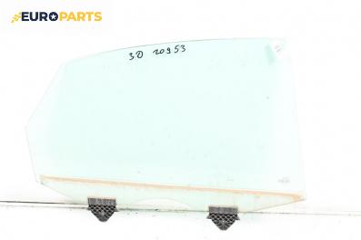 Странично стъкло за Audi A8 Sedan 4E (10.2002 - 07.2010), 4+1 вр., седан, позиция: задна, дясна