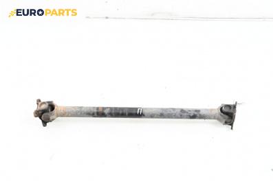Кардан за BMW X3 Series E83 (01.2004 - 12.2011) 2.0 d, 150 к.с.