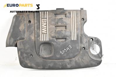Декоративен капак двигател за BMW X3 Series E83 (01.2004 - 12.2011)