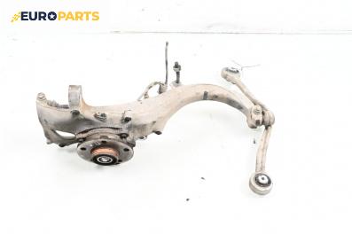 Шенкел главина за Audi A4 Avant B8 (11.2007 - 12.2015), позиция: предна, лява