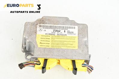 Модул за AIRBAG за Mercedes-Benz B-Class Hatchback I (03.2005 - 11.2011)