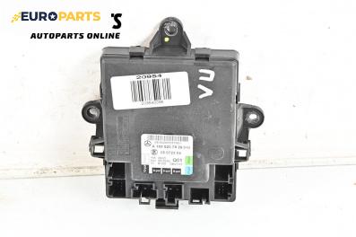 Модул врата за Mercedes-Benz B-Class Hatchback I (03.2005 - 11.2011), № A 169 820 79 26