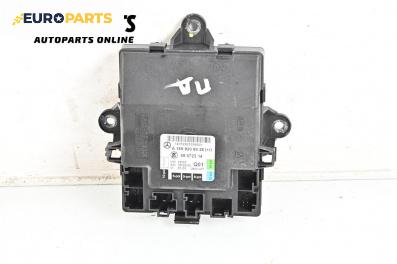 Модул врата за Mercedes-Benz B-Class Hatchback I (03.2005 - 11.2011), № A 169 820 80 26