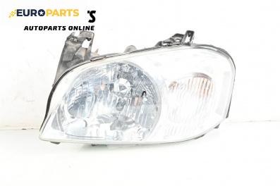 Фар за Mazda Tribute SUV (03.2000 - 05.2008), джип, позиция: лява