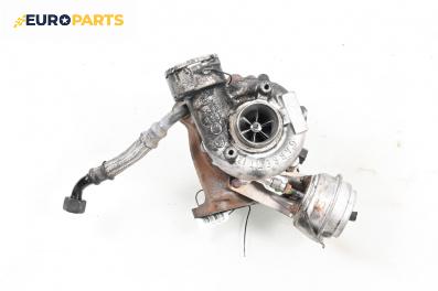 Турбо за Audi A4 Avant B6 (04.2001 - 12.2004) 1.9 TDI, 130 к.с.