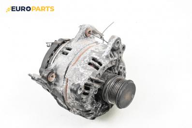 Алтернатор / генератор за Audi A4 Avant B6 (04.2001 - 12.2004) 1.9 TDI, 130 к.с.