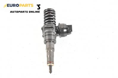 Дюза дизел за Audi A4 Avant B6 (04.2001 - 12.2004) 1.9 TDI, 130 к.с.
