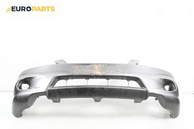 Предна броня за Mazda Tribute SUV (03.2000 - 05.2008), джип, позиция: предна