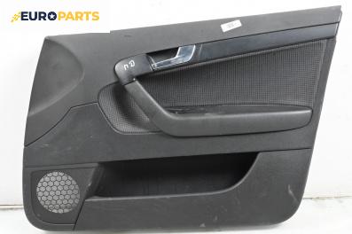 Кора врата за Audi A3 Hatchback II (05.2003 - 08.2012), 4+1 вр., хечбек, позиция: предна, дясна
