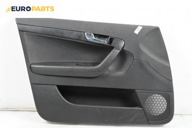 Кора врата за Audi A3 Hatchback II (05.2003 - 08.2012), 4+1 вр., хечбек, позиция: предна, лява