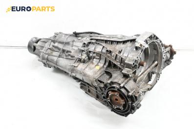 Автоматична скоростна кутия за Audi A4 Avant B8 (11.2007 - 12.2015) 2.0 TFSI quattro, 211 к.с., автоматик